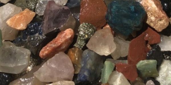 Mini Gem Mine